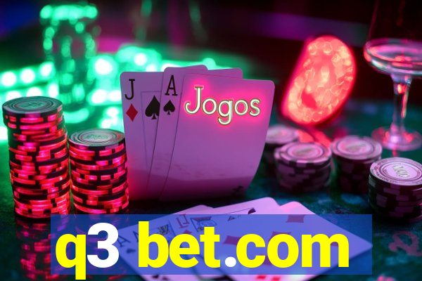 q3 bet.com